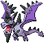 image of aerodactyl-Mega