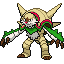 image of chesnaught