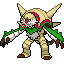 image of chesnaught