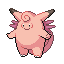image of clefable