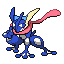 image of greninja