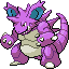 image of nidoking