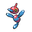 image of porygon-Z