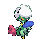 image of roserade