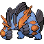 image of swampert-Mega