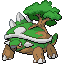 image of torterra