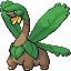 image of tropius