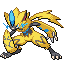 image of zeraora